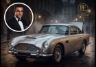 James Bond auto verkocht voor miljoenen