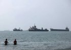 Olieprijs naar zeswekelijkse piek na escalatie VS-Iran in Straat van Hormuz
