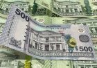 Gemaskerde mannen zoeken naar goud en vluchten met SRD 20.000