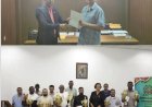 Top drie President Cup naar World Cup dammen in Trinidad