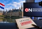 Nederlandse regering wil licentie van televisieomroep Ongehoord Nederland intrekken