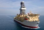 Blue Water Shipping Suriname haalt groot contract binnen voor offshore-sector