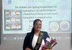 Onderzoek Faerber: langdurige opslag vergroot schimmelgroei in pindasambel