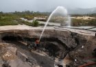 VS richt vizier na olie ook op goud en mineralen van Venezuela
