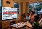 TV programma overzicht voor vandaag, woensdag 9 september 2026