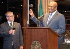 Suriname en Brazilië markeren 50 jaar diplomatieke betrekkingen