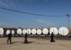 Olie schiet opnieuw boven de US$ 100 per vat