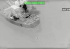 VS en Iran voeren aanvallen op scheepvaart rond Straat van Hormuz fors op