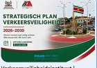 VVI brengt risicowegen in kaart voor gerichte aanpak verkeersveiligheid