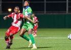 Broki jaagt op eerste overwinning ooit in Caribisch clubvoetbal