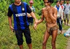 Vietnamese man leefde 41 jaar diep in de jungle