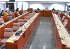 DNA met parlementair reces tot 28 september