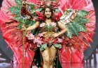 Miss Teen India Suriname Chayenn Thakoer blikt trots terug op internationaal avontuur