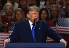 Trump belooft Amerikanen US$ 5000 als Republikeinen verkiezingen winnen