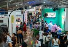 Bouw-, woon- en huishoudbeurs richt zich ook in 2027 op toerisme