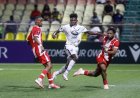 Broki neemt met nederlaag afscheid van Caribbean Cup