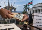 Suriname moet corruptieketen doorbreken vóór oliedollars binnenstromen