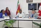 SPWE tekent samenwerkingsovereenkomst met Canadese overheid: ‘Dit project gaat over kansen cr