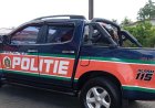 Man aangehouden na bedreiging ex-vrouw en zeven kinderen