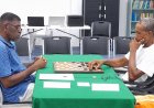 Burleson en Bendt weigeren vliegtickets naar damtoernooi in Trinidad