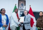 SPWE en Canada gaan jongeren klaarstomen voor Surinaamse energiesector