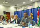 Barbados kijkt weer naar Suriname voor bouwmaterialen