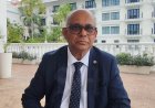 Ramdin: gezondheidszorg mag niet leunen op Amerikaanse financiering