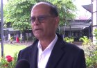 Parmessar: tweede energiecentrale lost stroomprobleem niet structureel op