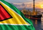 Guyana verdiende ruim US$2,5 miljard aan olie in 2025