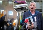 Ryanair weigert schadeclaim na zwaar letsel tijdens vlucht