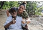 119 jarige Costa Ricaan mogelijk oudste man ter wereld