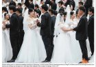 Enig kinderen in China trouwen liefst met elkaar