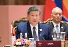 18e BRICS-top: President Xi Jinping benadrukt samenwerking en hervorming