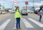 Verkeerseducatie vanaf oktober permanent vak op basisschool