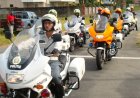 Meer politie en toezicht in uitgaanscentrum Paramaribo
