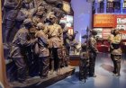 In de voetsporen van de revolutie: geschiedenis leeft in Partijmuseum van Beijing