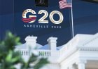 G20-energieoverleg in VS terwijl oorlog met Iran wereldwijde brandstofmarkten verstoort