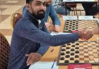 Arwien Bhagwandas beste Surinamer bij sterk bezet Tobago Blitz