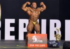 ‘Giant Killer’ Soepe Koese grijpt Pro Card na historische zege