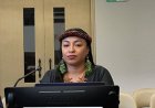 Stem Surinaamse inheemsen klinkt tijdens pre-sessie VN