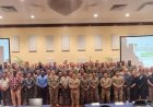 Eerste planningsconferentie Tradewinds 2027 in Suriname van start