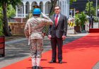 Frankrijk wil samenwerking met Suriname rond olie en gas verdiepen