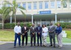 Grassalco praat met Afreximbank; Barbados heeft belangstelling voor agrarische samenwerking