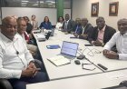 Grassalco verkent export bouwmaterialen naar Barbados