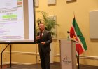 Suriname bereidt grote militaire oefening Tradewinds 2027 voor