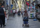 Record in Japan: voor het eerst meer dan 100.000 mensen ouder dan 100 jaar