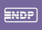 NDP verbiedt gebruik partijlogo zonder voorafgaande toestemming
