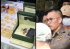 Thaise monnik opgepakt voor verduistering miljoenen