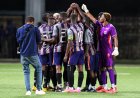PVV terug in Suriname Major League, Coronie Boys in wachtkamer