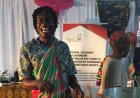 Chef Lorenzo Harper: van Torarica naar Bonaire